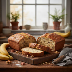Banana Bread