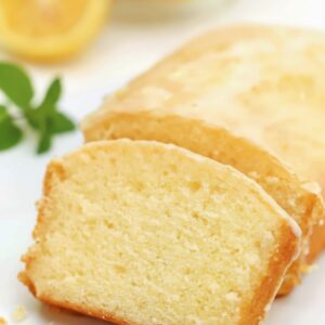 Lemon Bread